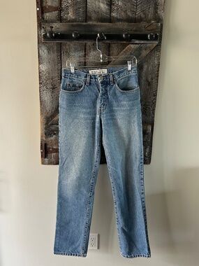 Women's Vintage Guess Stone Wash Jeans